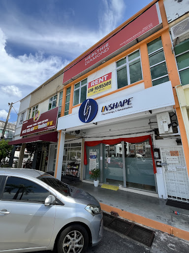 InShape Physiotherapy & Rehabilitation 物理治疗复健中心