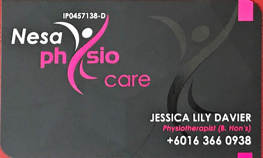 IPOH NESA PHYSIO AND CARE