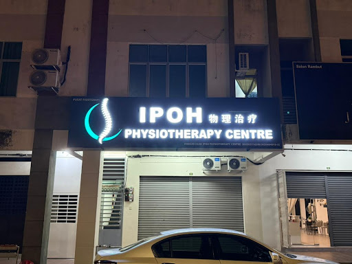 Ipoh Physiotherapy Centre