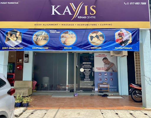 Kayyis Rehab Centre