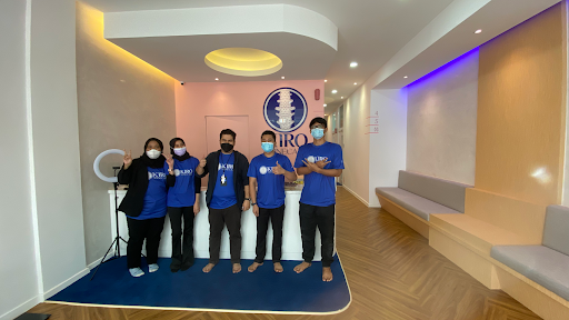 Kiro Spinecare