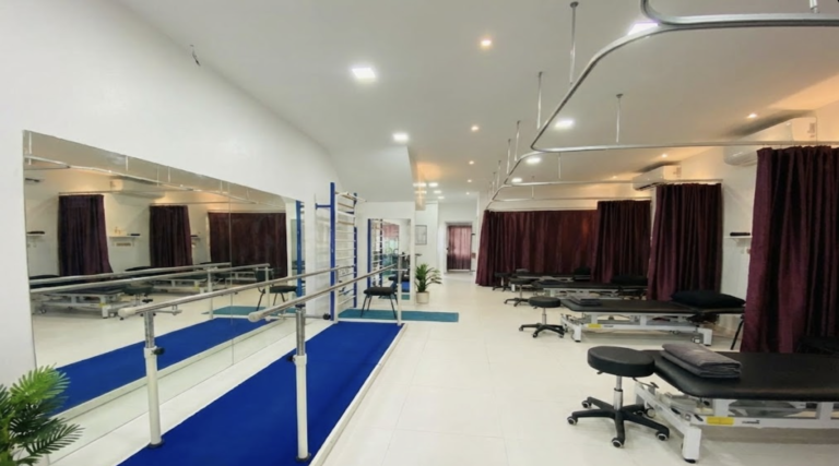 Klinik Fisioterapi