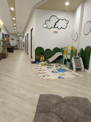 Klinik Primer Cherang Kuala Terengganu
