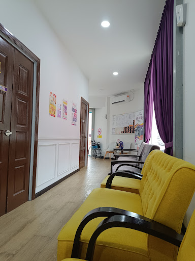 Klinik SAFAA Chabang Tiga, Kuala Terengganu
