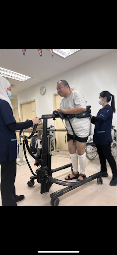 KPJ Sabah Specialist Hospital