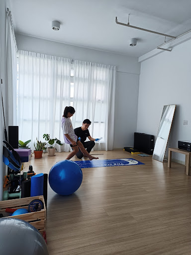 Mates Physio | Kota Damansara