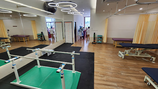 Mobility Matters Physio & Rehab