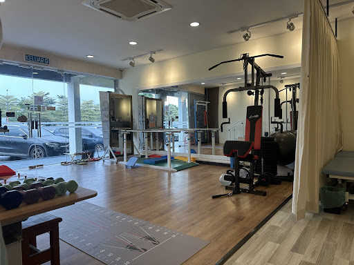Movfit Rehab Sdn Bhd