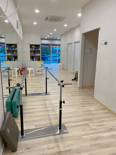 N2 Physiotherapy & Wellness Centre