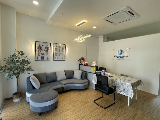 Neuro Physio Rehab