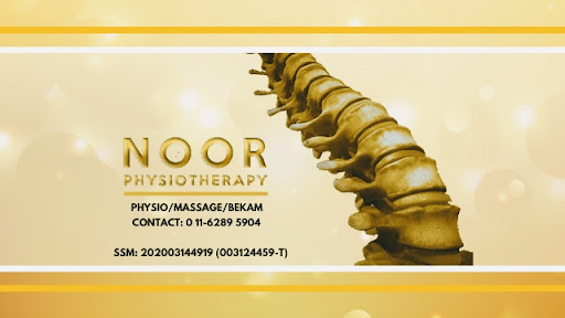 Noor physiotherapy Kuala Terengganu