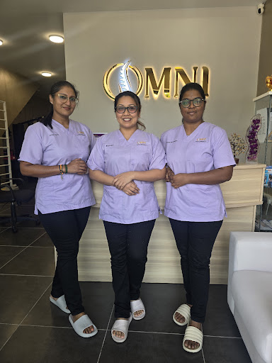 Omni Physio & Rehab Center
