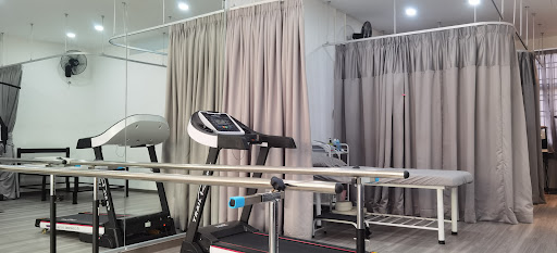 OSEM Physiotherapy (Sport & Geriatric) 一心物理治疗中心 Alma, Bukit Mertajam