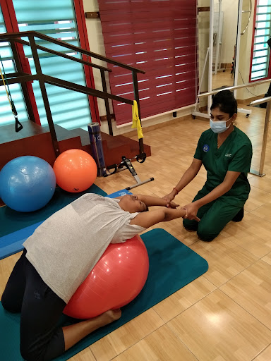 Physio Care (PMC)