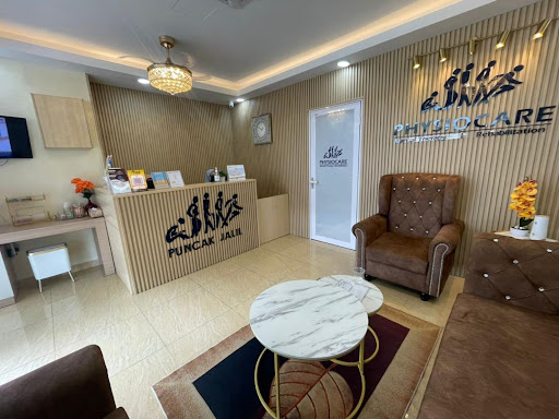 PHYSIOCARE | #1 FISIOTERAPI SAKIT SENDI & TULANG ( SERI KEMBANGAN) (PUNCAK JALIL)
