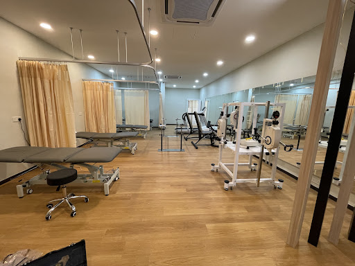 Prime Motion Rehabilitation & Physiotherapy Centre