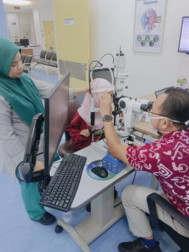Pusat Perubatan KMI Kuala Terengganu
