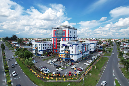 Pusat Perubatan Pakar KPJ Sibu