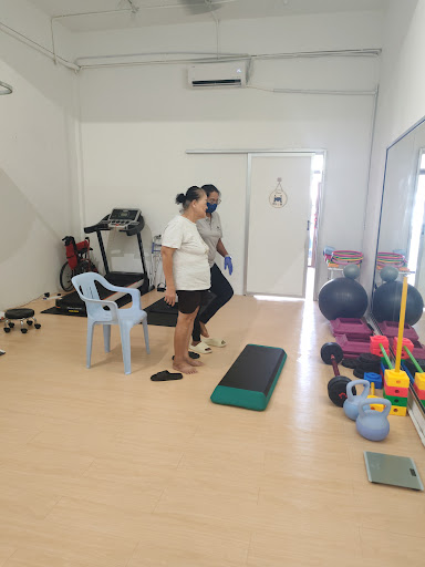 Recover Physio