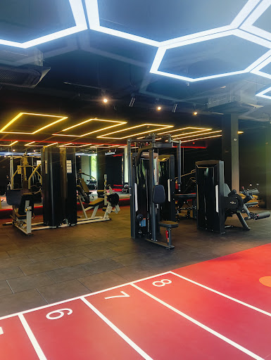 Red Giants Physio Centre Subang Jaya
