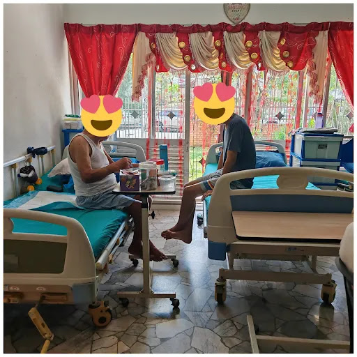 RK Elderly Home Care Centre