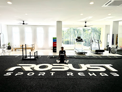 Robust Sport & Physiotherapy