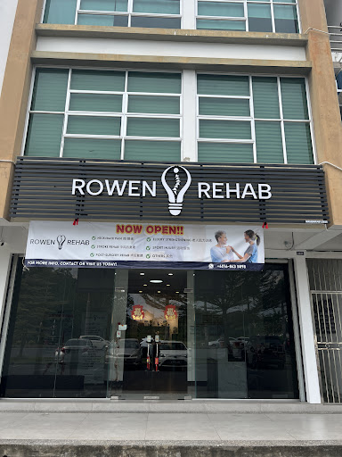Rowen Rehab
