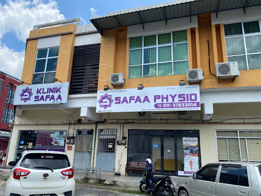 SAFAA PHYSIO