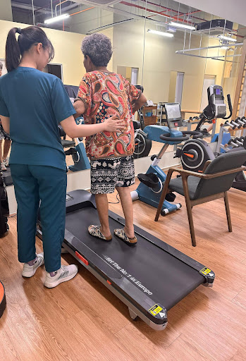 Shree Physio