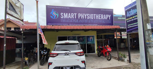 SMART PHYSIOTHERAPY