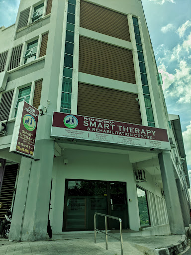 Smart Therapy and Rehabilitation Centre