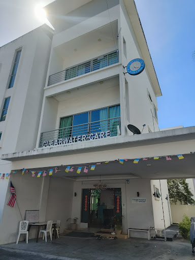 SOLOK HOUSE, Clearwater Care Nursing Home And Elderly Care Penang