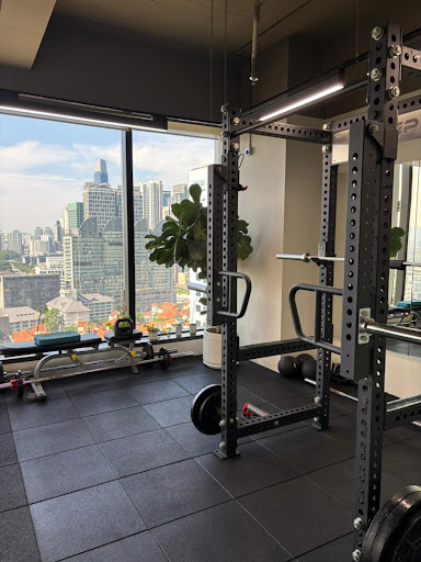Synapse Physiotherapy Jln Ampang