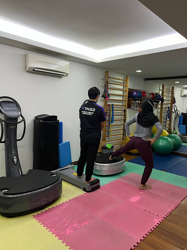 TAGS Chiropractic & Rehabilitation - Subang Jaya