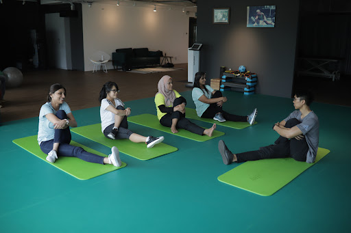 Terramed Physio & Rehab