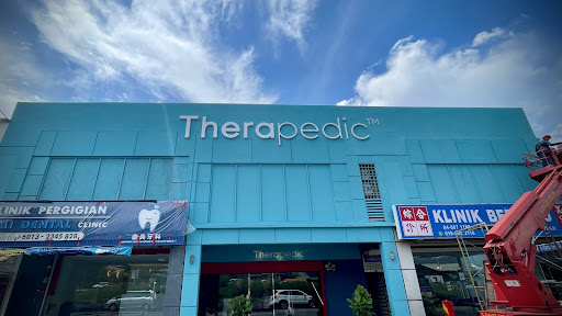 Therapedic Medical Bukit Mertajam | Laser Physiotherapy | Chiropractic | Intelligent Rehab | Pilate | Wellness