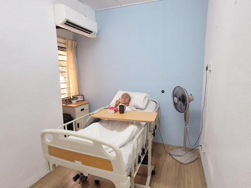 Turf View Care Centre