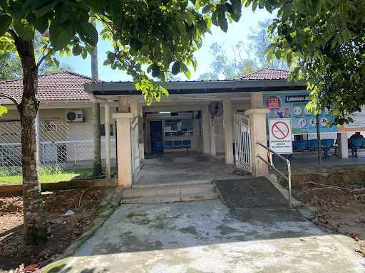 Unit Fisioterapi Laguna Biru