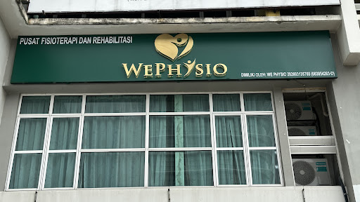 WE PHYSIO