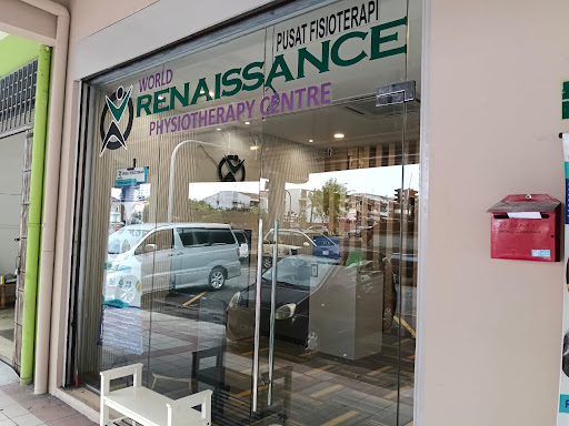 World Renaissance Physiotherapy Centre Ampang (WRPC)