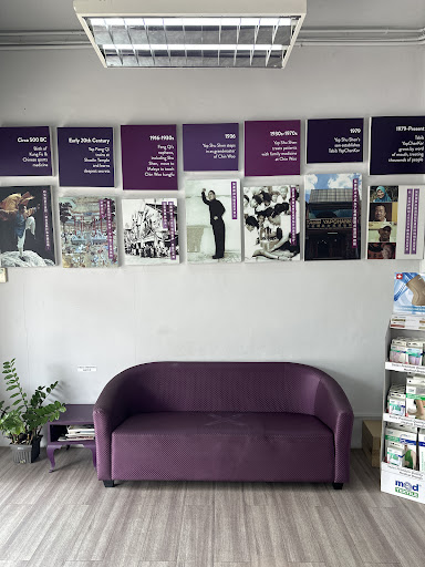 YAPCHANKOR (SHAH ALAM) Pain Treatment Centre