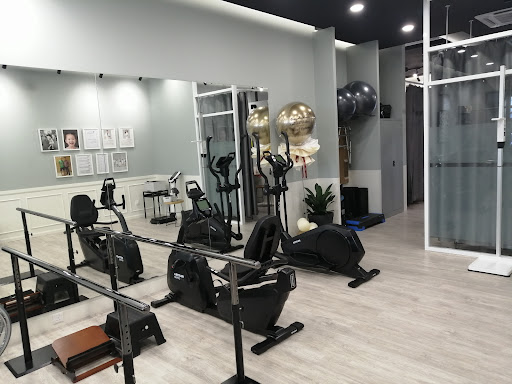 Your Physio Sri Petaling | Spine • Sport • Stroke Rehab Specialist